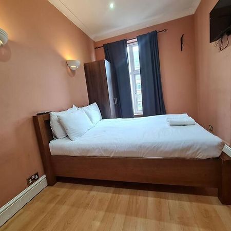 Cute One Bedroom Apartment لندن المظهر الخارجي الصورة