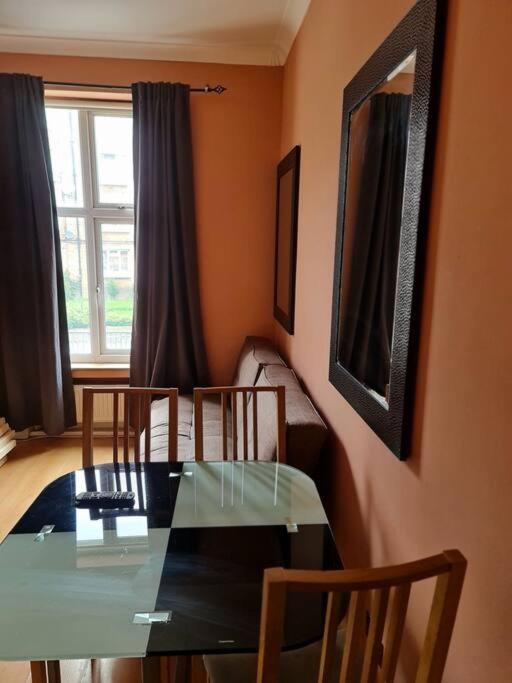 Cute One Bedroom Apartment لندن المظهر الخارجي الصورة