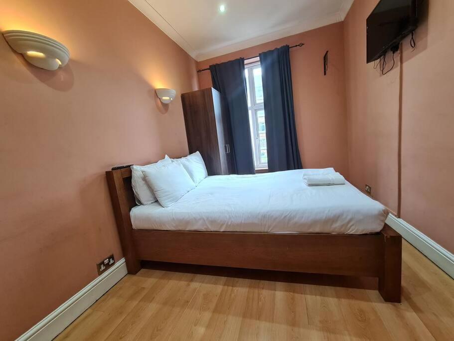 Cute One Bedroom Apartment لندن المظهر الخارجي الصورة