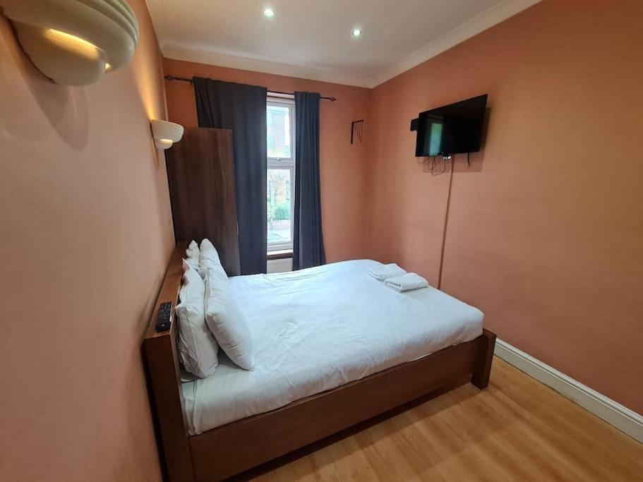 Cute One Bedroom Apartment لندن المظهر الخارجي الصورة